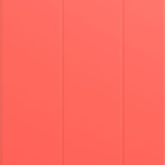 Apple Smart Folio for 12.9-inch iPad Pro 4th Generation Pink Citrus - Picture 2 of 3